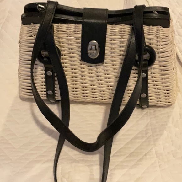 Patricia Nash Bags Patricia Nash Nice Summer Bag Poshmark